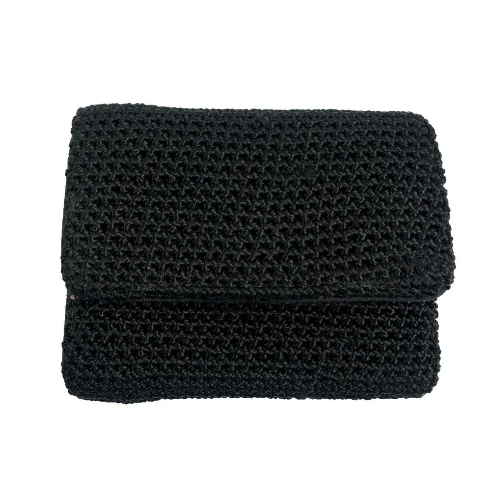 The Sak sak crochet